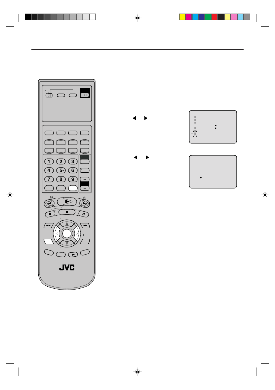 22 auto clock setting, Daylight saving time setting, Vcr/dvd/tv | JVC Model HR-XVC1UJ User Manual | Page 22 / 60