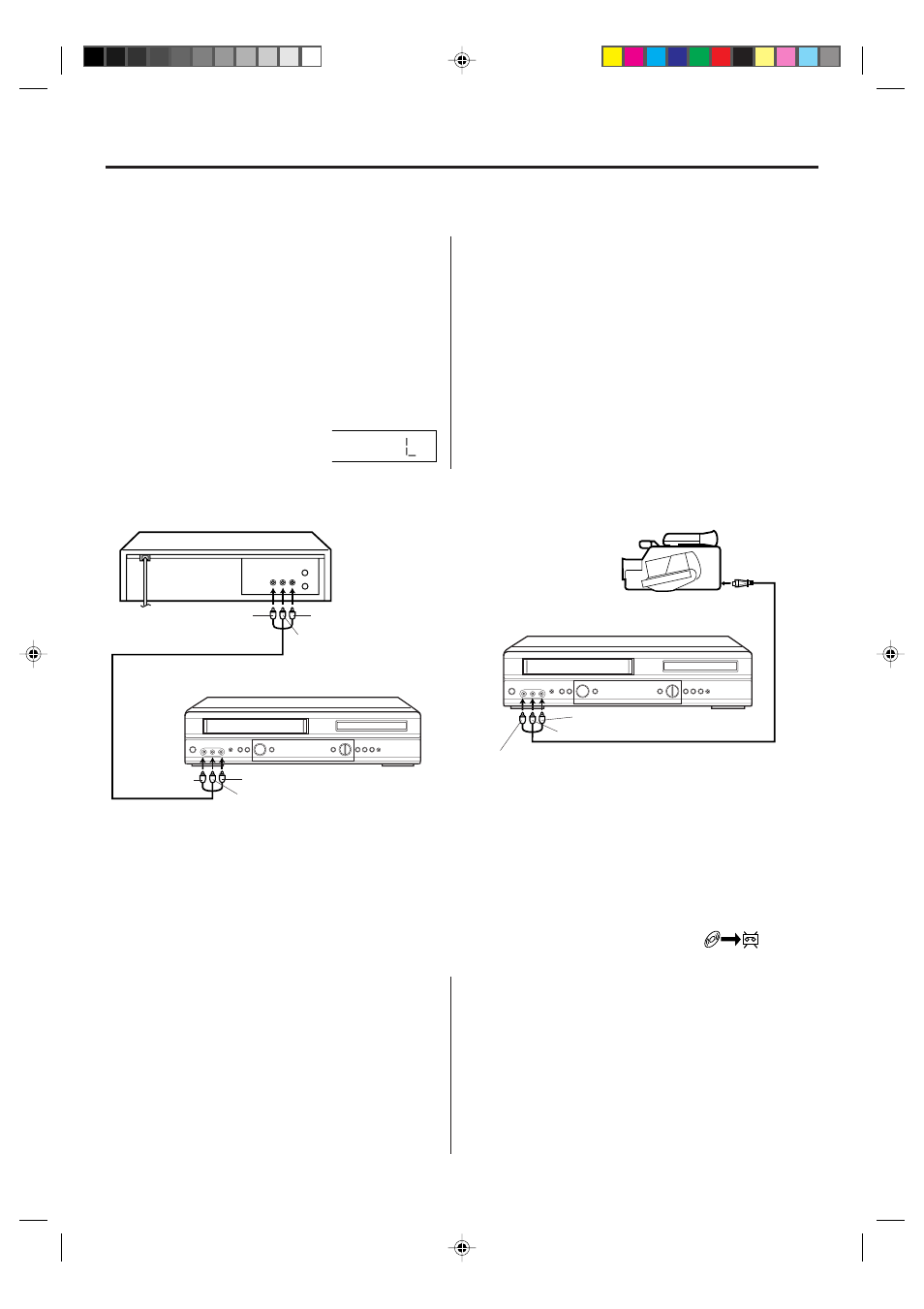 JVC Model HR-XVC1UJ User Manual | Page 34 / 60