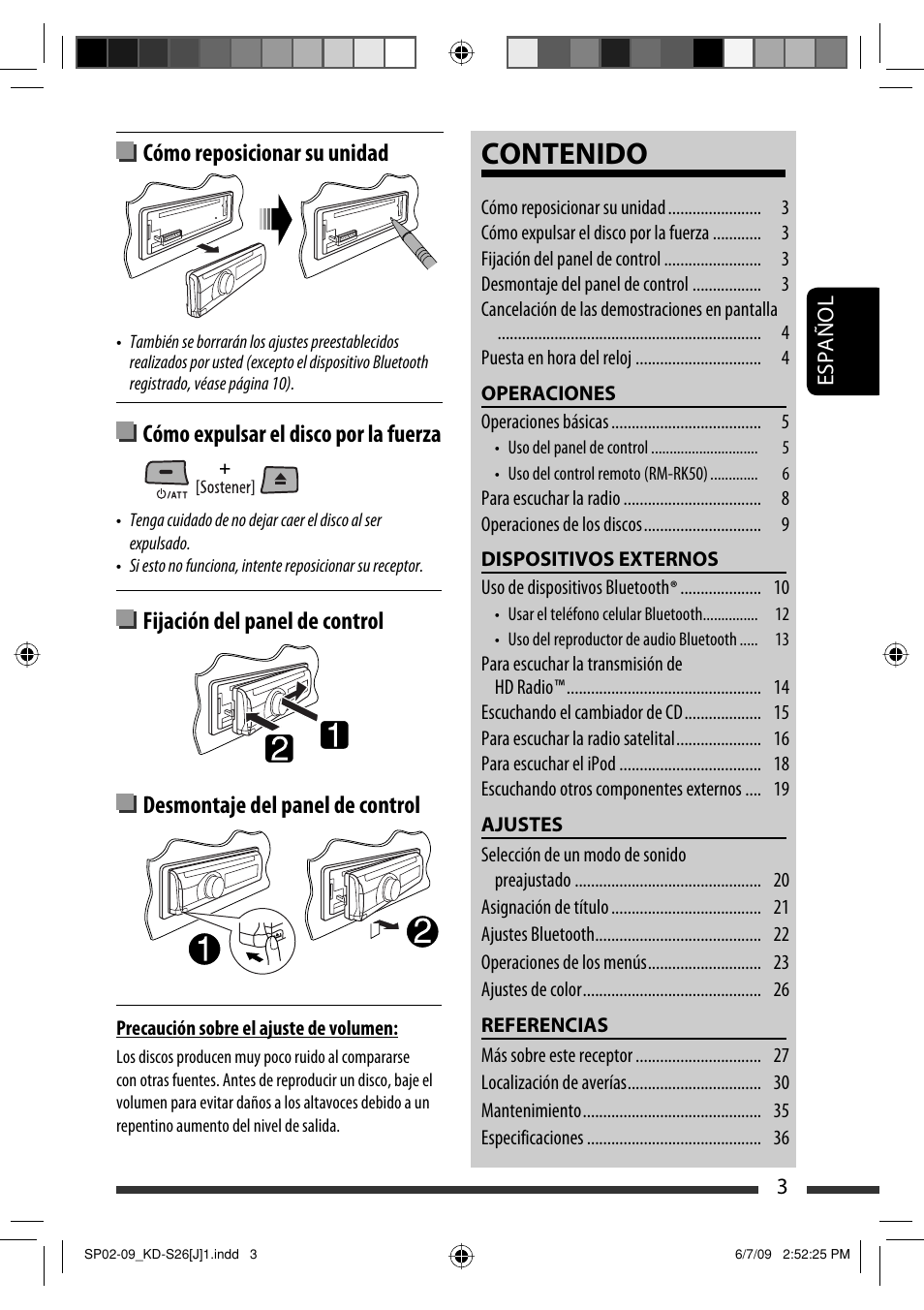 JVC GET0642-001A User Manual | Page 39 / 73