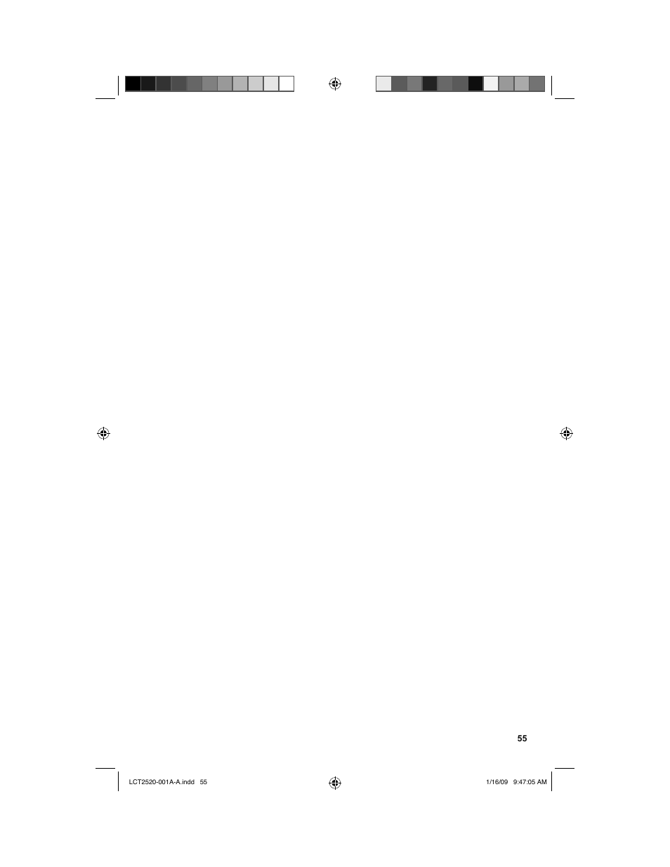 JVC 0109TSH-II-IM User Manual | Page 55 / 56