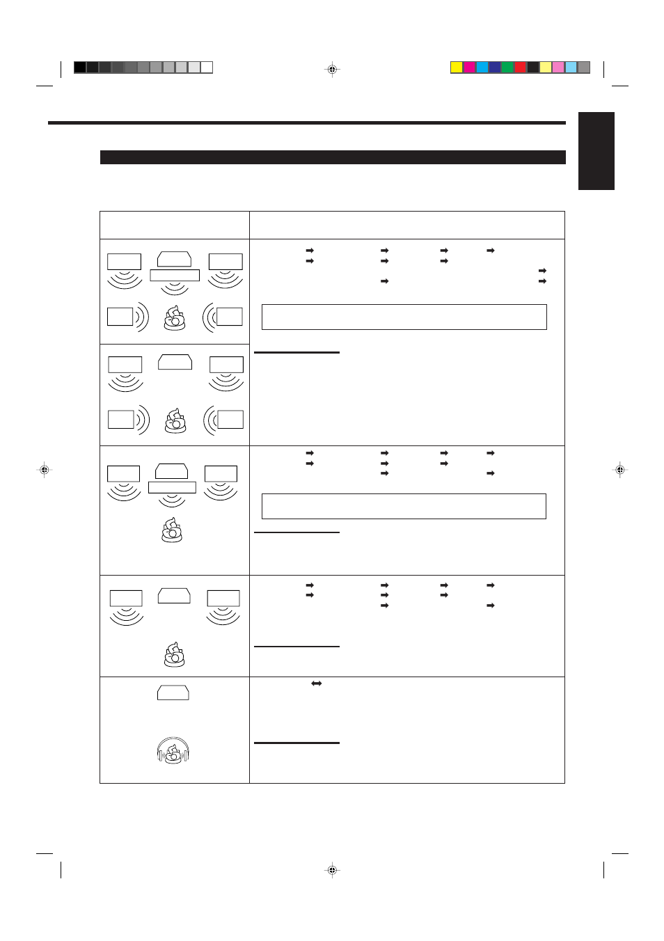 English | JVC RX-8010VBK User Manual | Page 29 / 62
