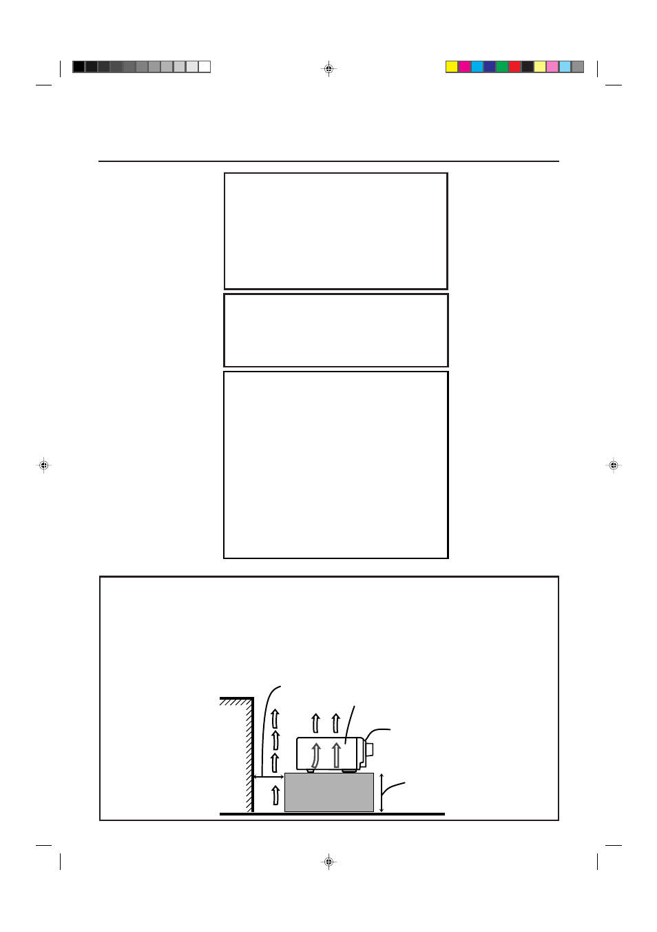 For canada/pour le canada | JVC RX-8010VBK User Manual | Page 3 / 62