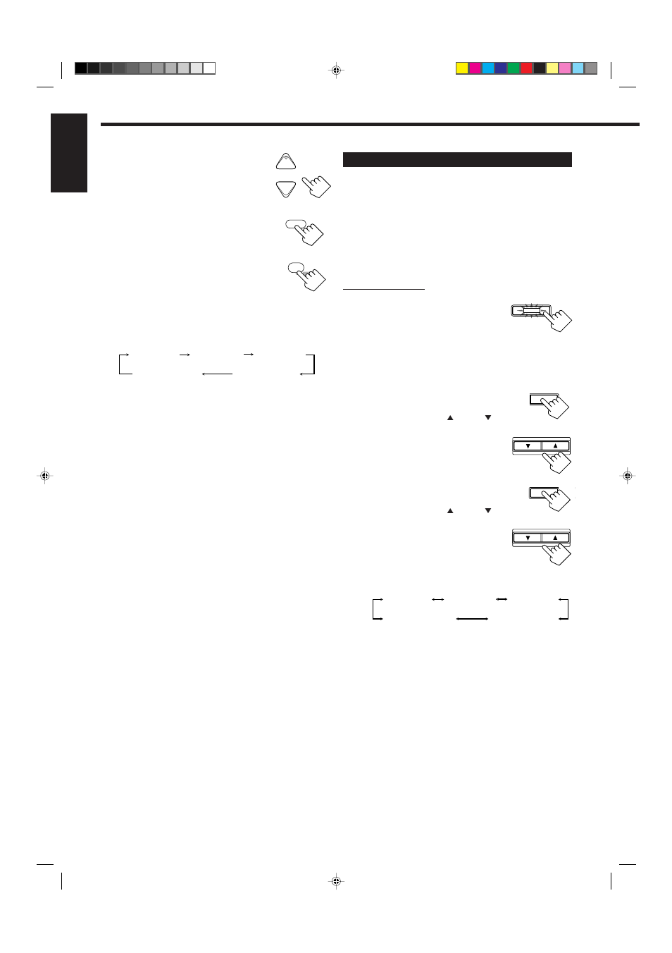 English | JVC RX-8010VBK User Manual | Page 36 / 62