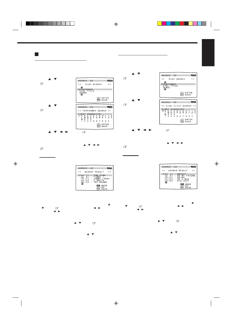 JVC RX-8010VBK User Manual | Page 47 / 62