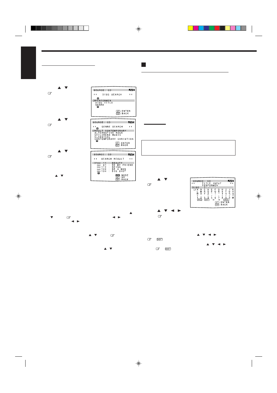 JVC RX-8010VBK User Manual | Page 48 / 62