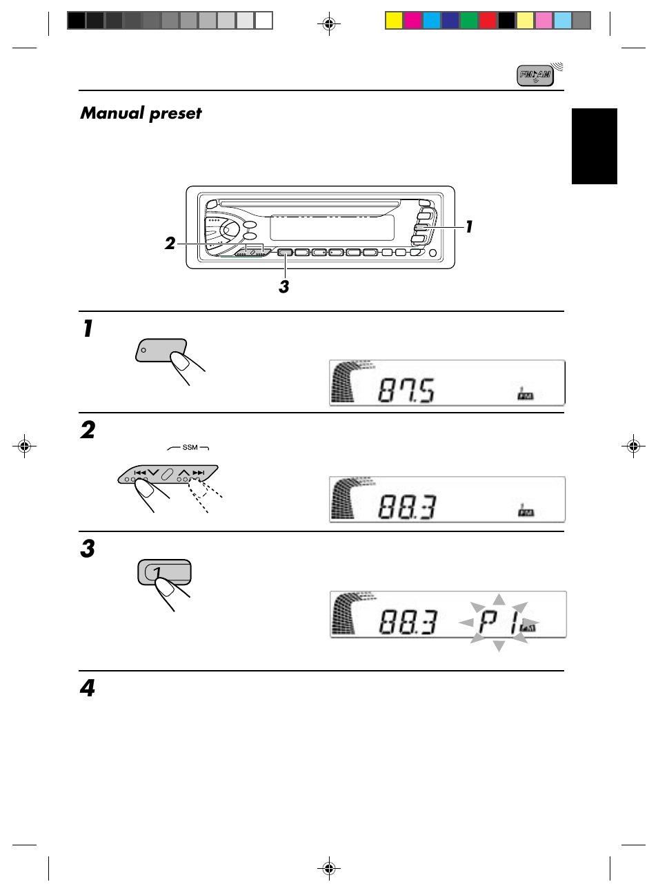 JVC HA KD-S600 User Manual | Page 7 / 26