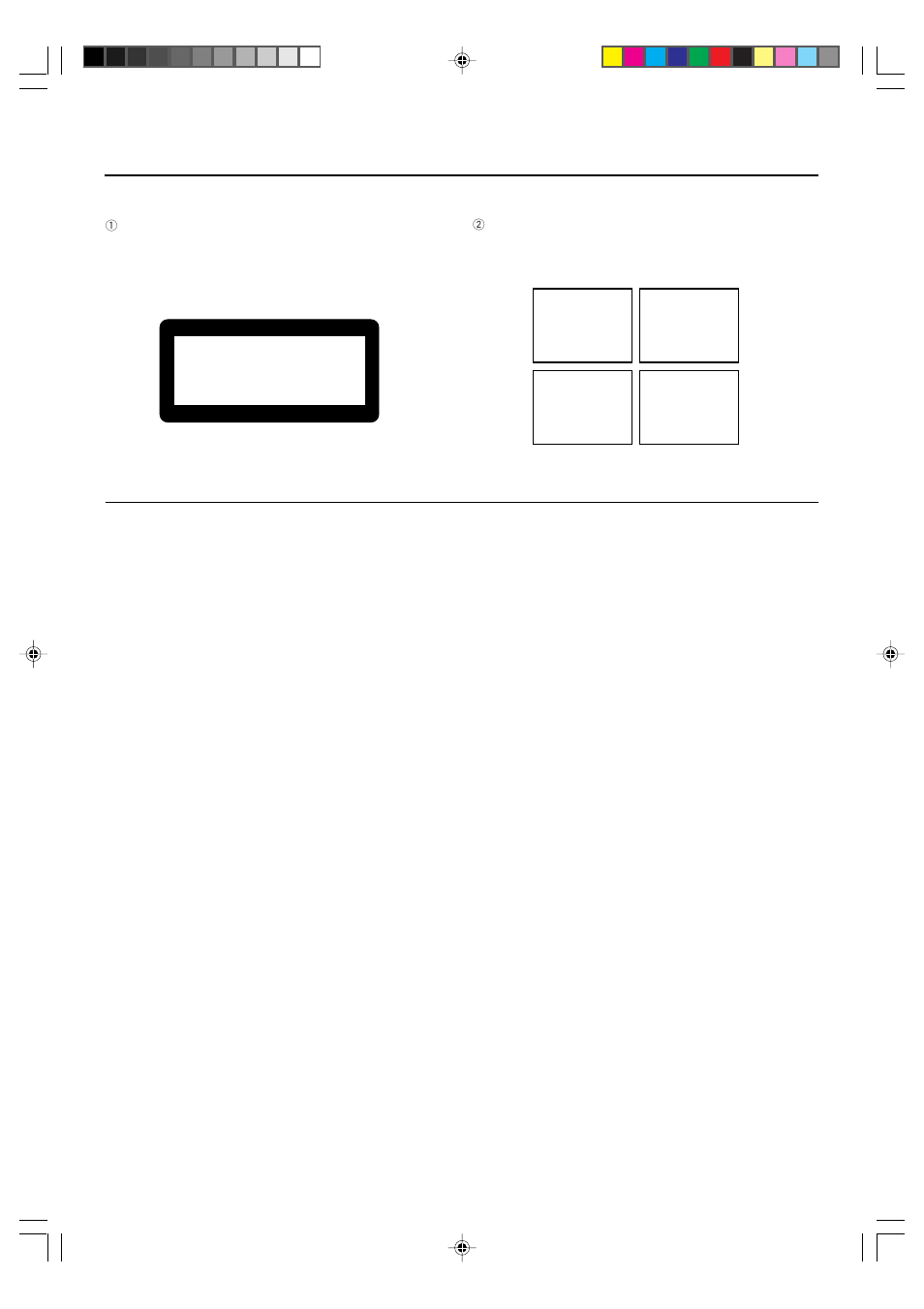 Class 1 laser product | JVC AX-UXG6 User Manual | Page 3 / 40
