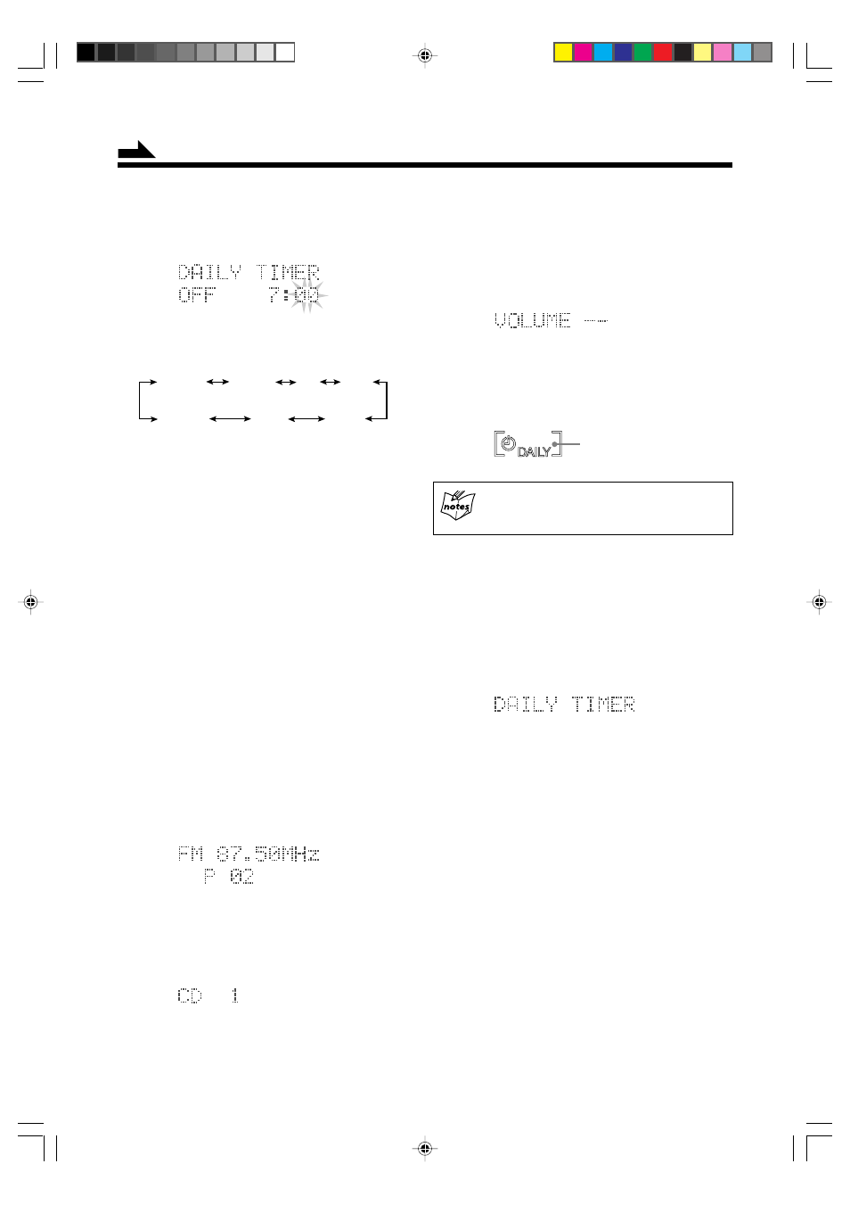 JVC AX-UXG6 User Manual | Page 34 / 40