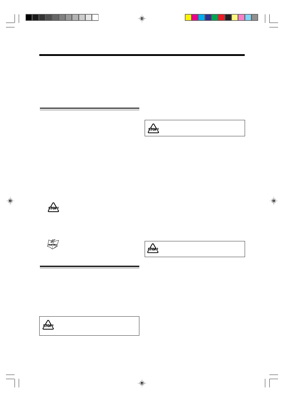 Introduction, About this manual, Precautions | JVC AX-UXG6 User Manual | Page 4 / 40