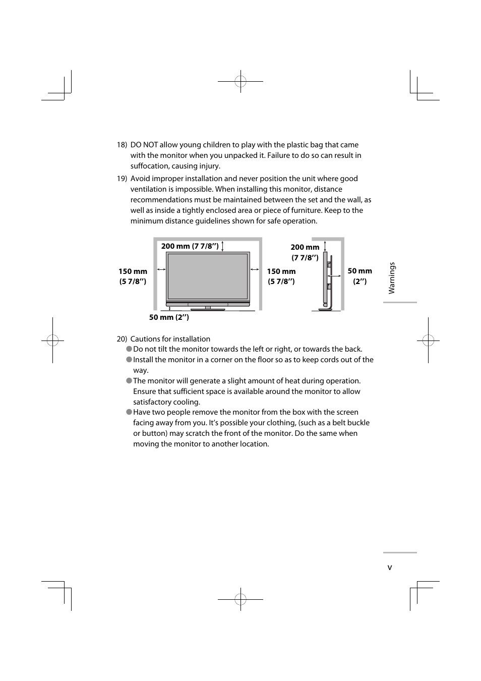 JVC GD-42X1E User Manual | Page 5 / 144