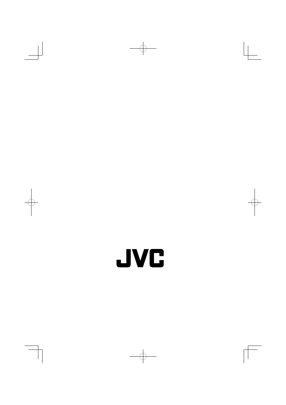 JVC GD-42X1E User Manual | Page 72 / 144