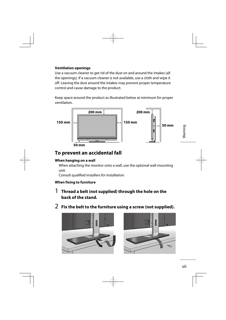 JVC GD-42X1E User Manual | Page 79 / 144
