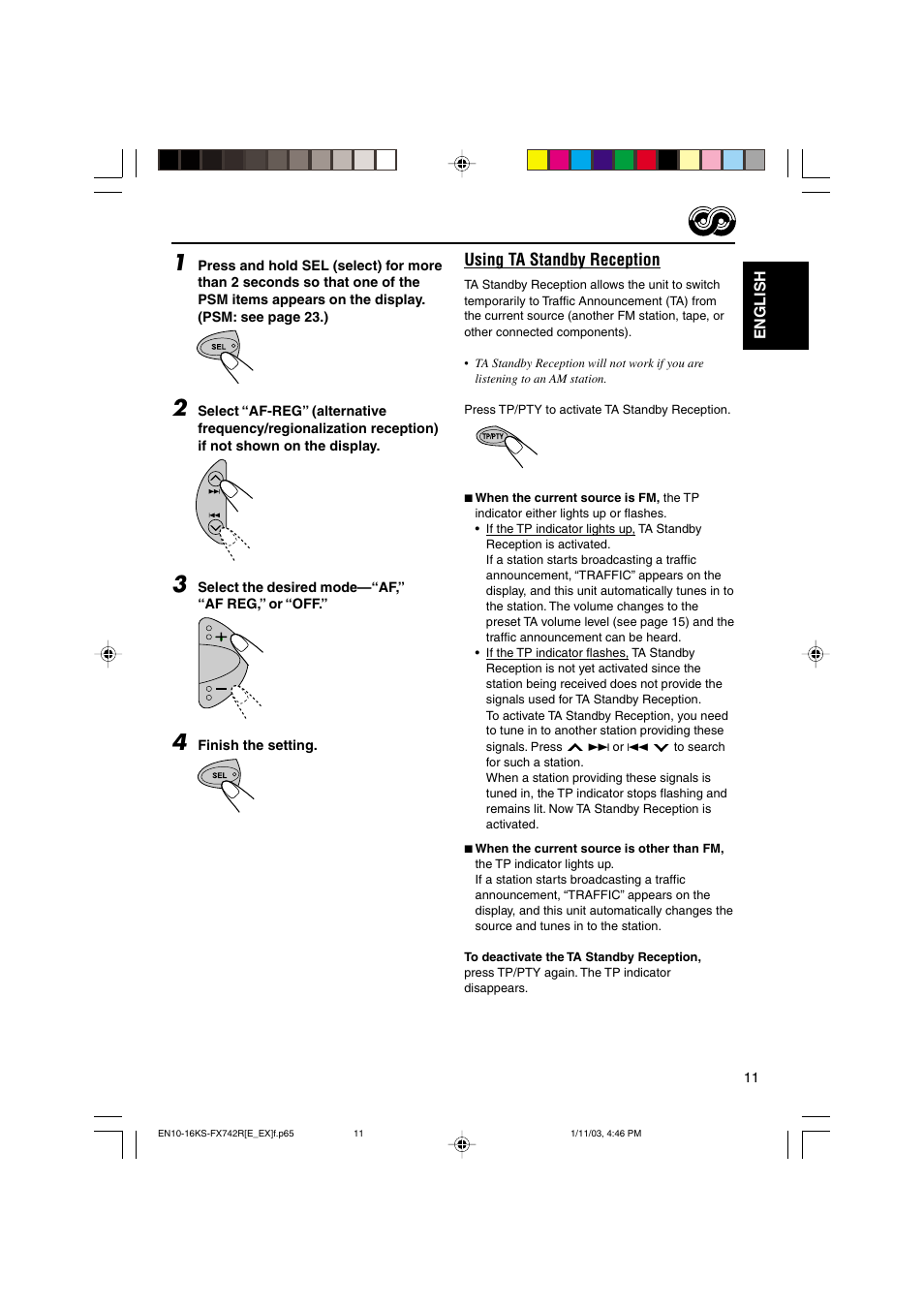 JVC GET0114-001A User Manual | Page 11 / 42