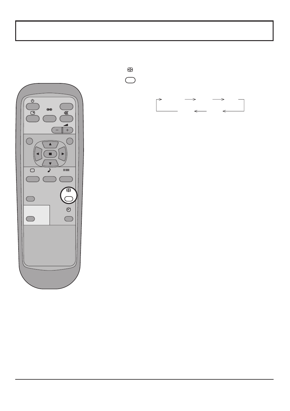 Aspect controls | JVC GD V501U User Manual | Page 22 / 40