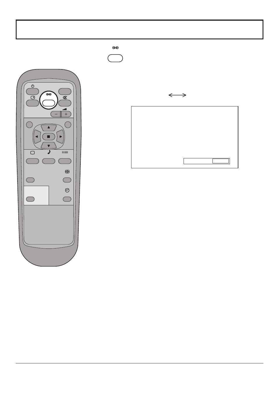 Surround controls, On off, On surround | JVC GD V501U User Manual | Page 27 / 40