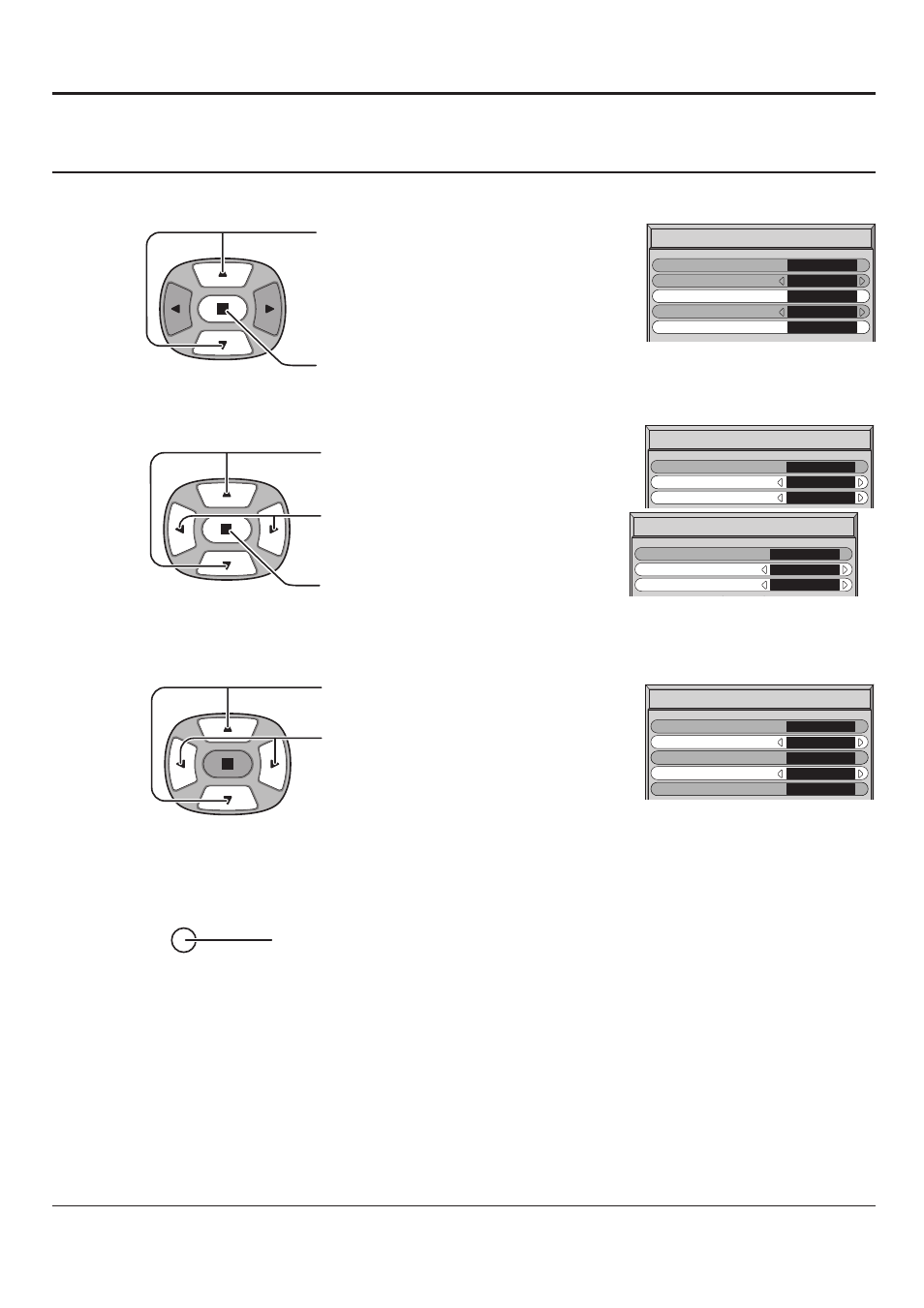Timer set, Set up timer | JVC GD V501U User Manual | Page 31 / 40