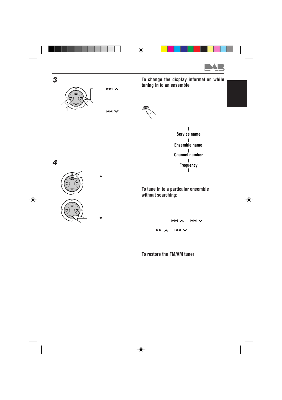 JVC 0302KKSMDTJEIN User Manual | Page 33 / 40