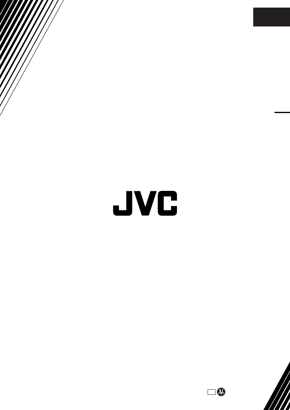 Hr -j 2 6 0 e u | JVC HR-J260EU User Manual | Page 44 / 44