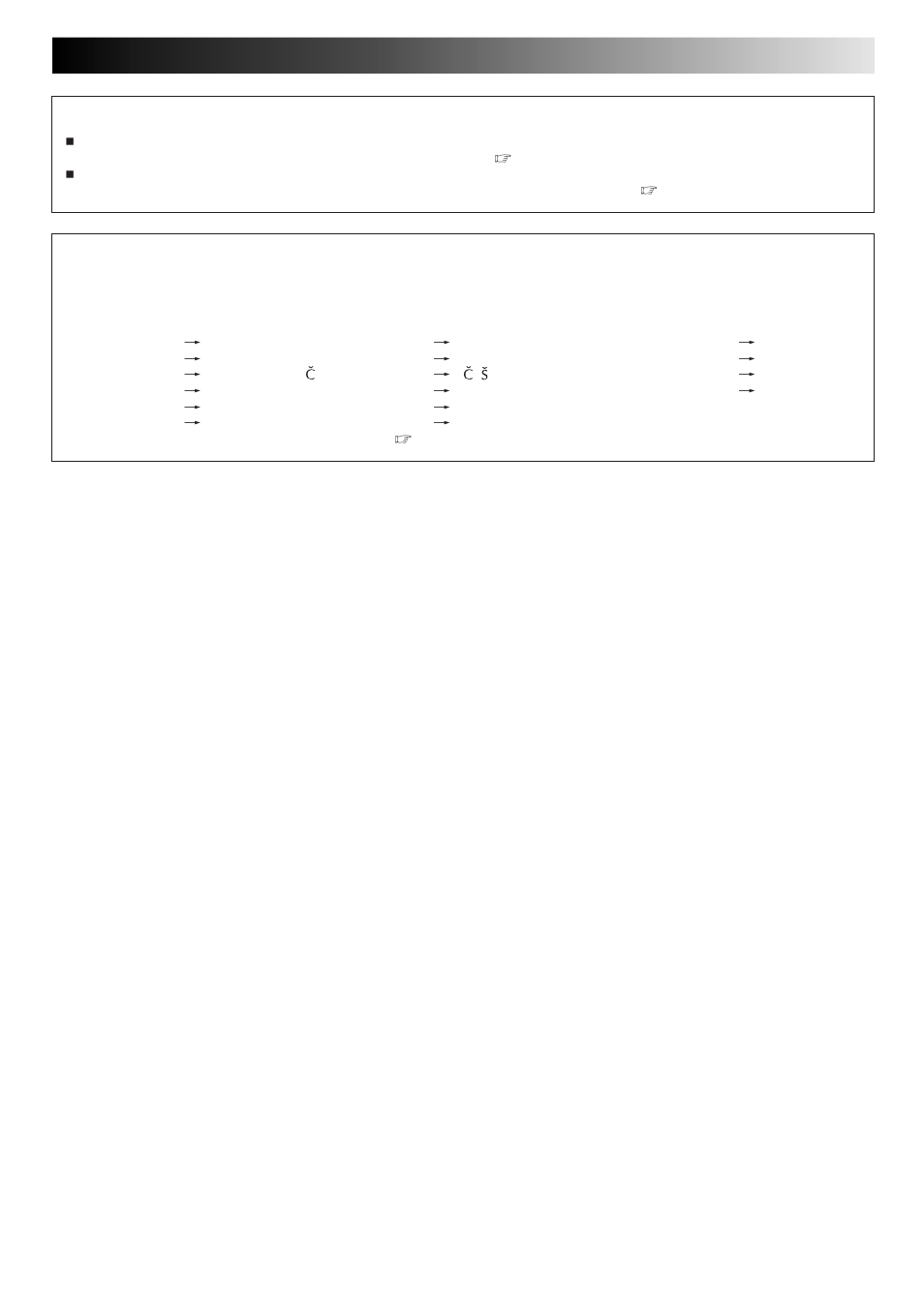 Important, Information | JVC HR-J260EU User Manual | Page 7 / 44