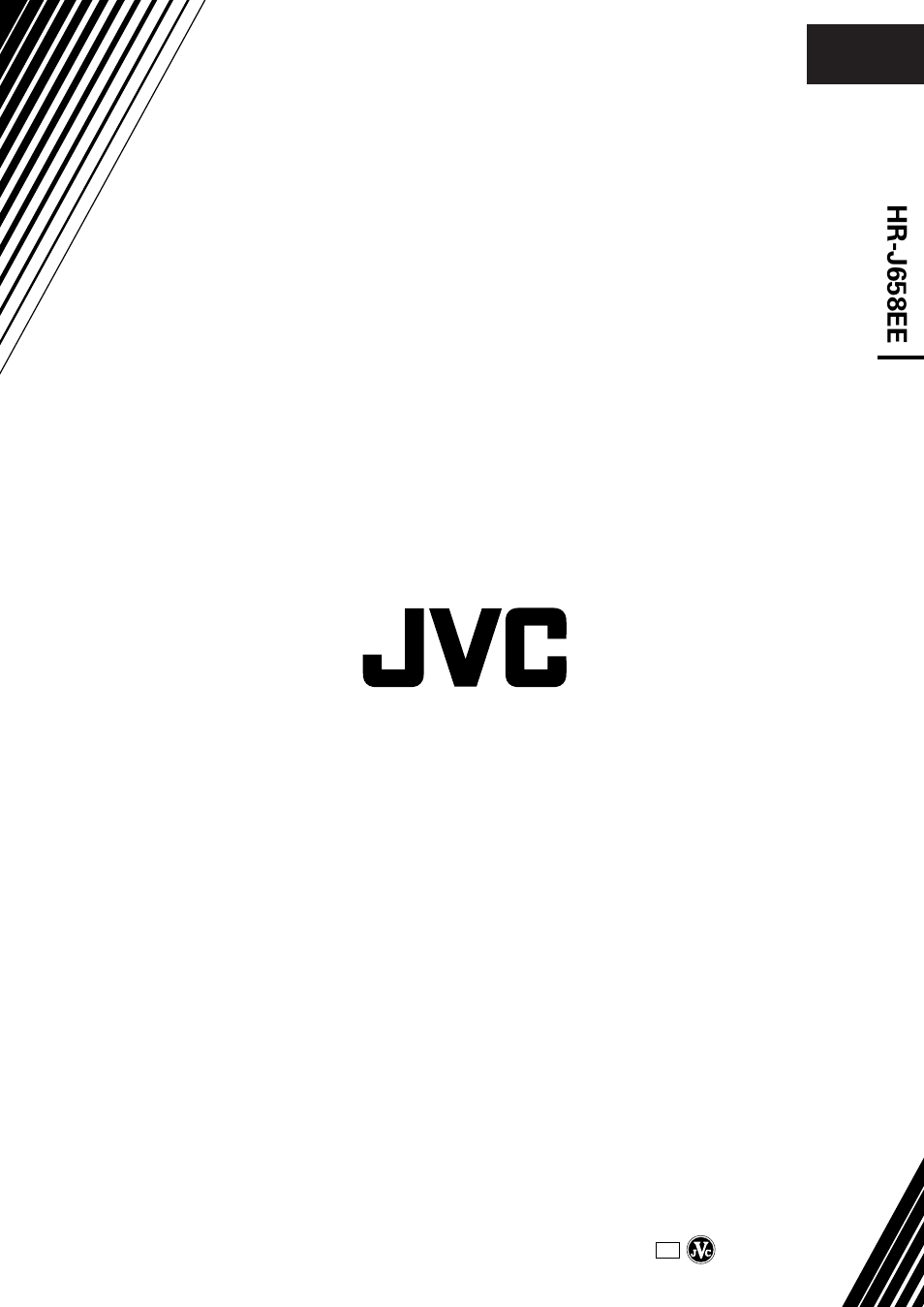 Hr-j658ee | JVC HR-J658EE User Manual | Page 40 / 40