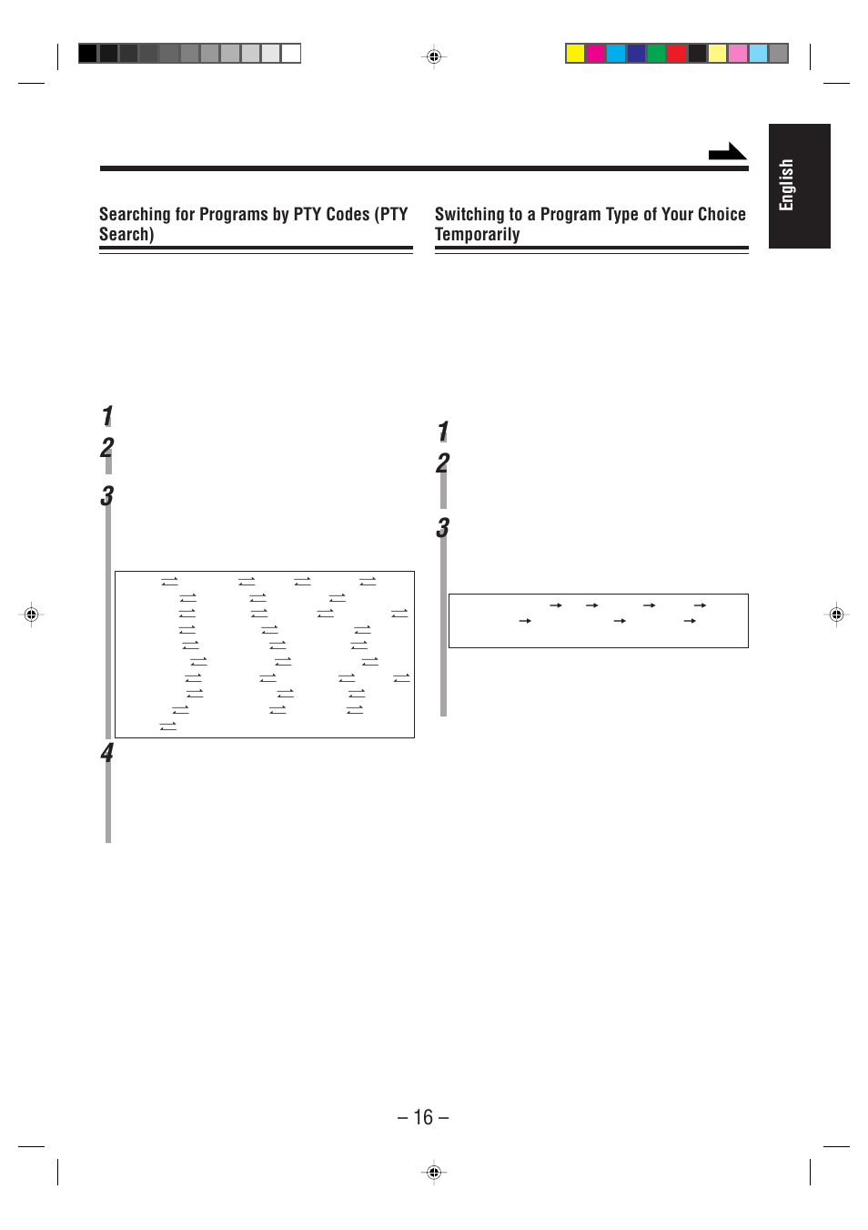 JVC CA-MD70R User Manual | Page 17 / 53