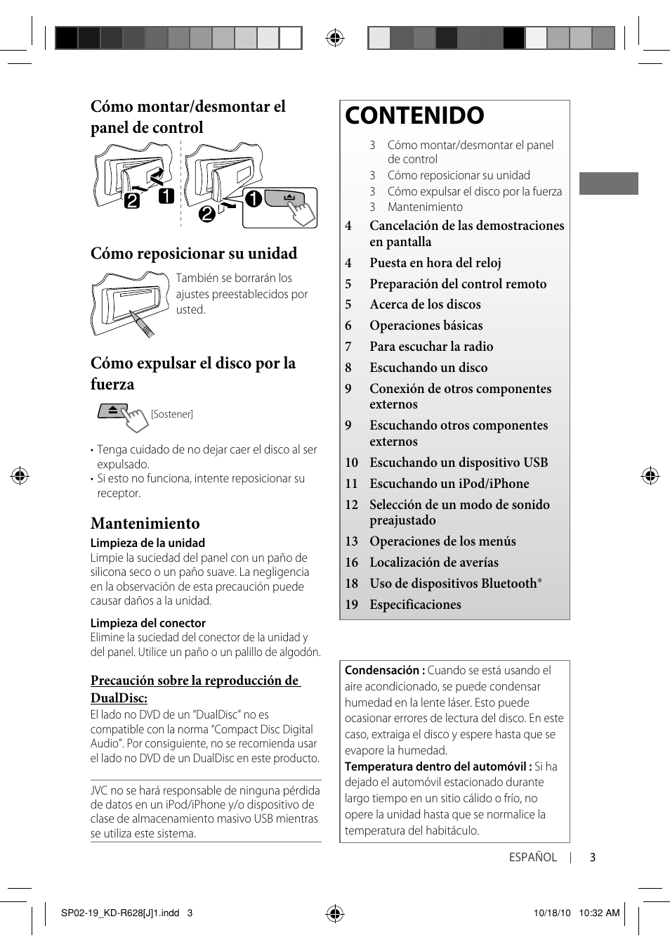 JVC GET0735-001A User Manual | Page 21 / 55
