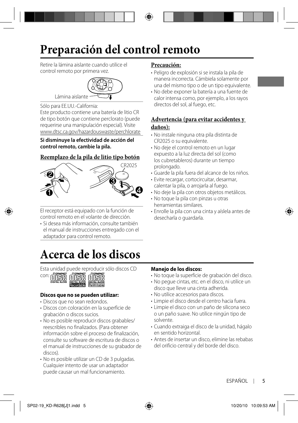 JVC GET0735-001A User Manual | Page 23 / 55