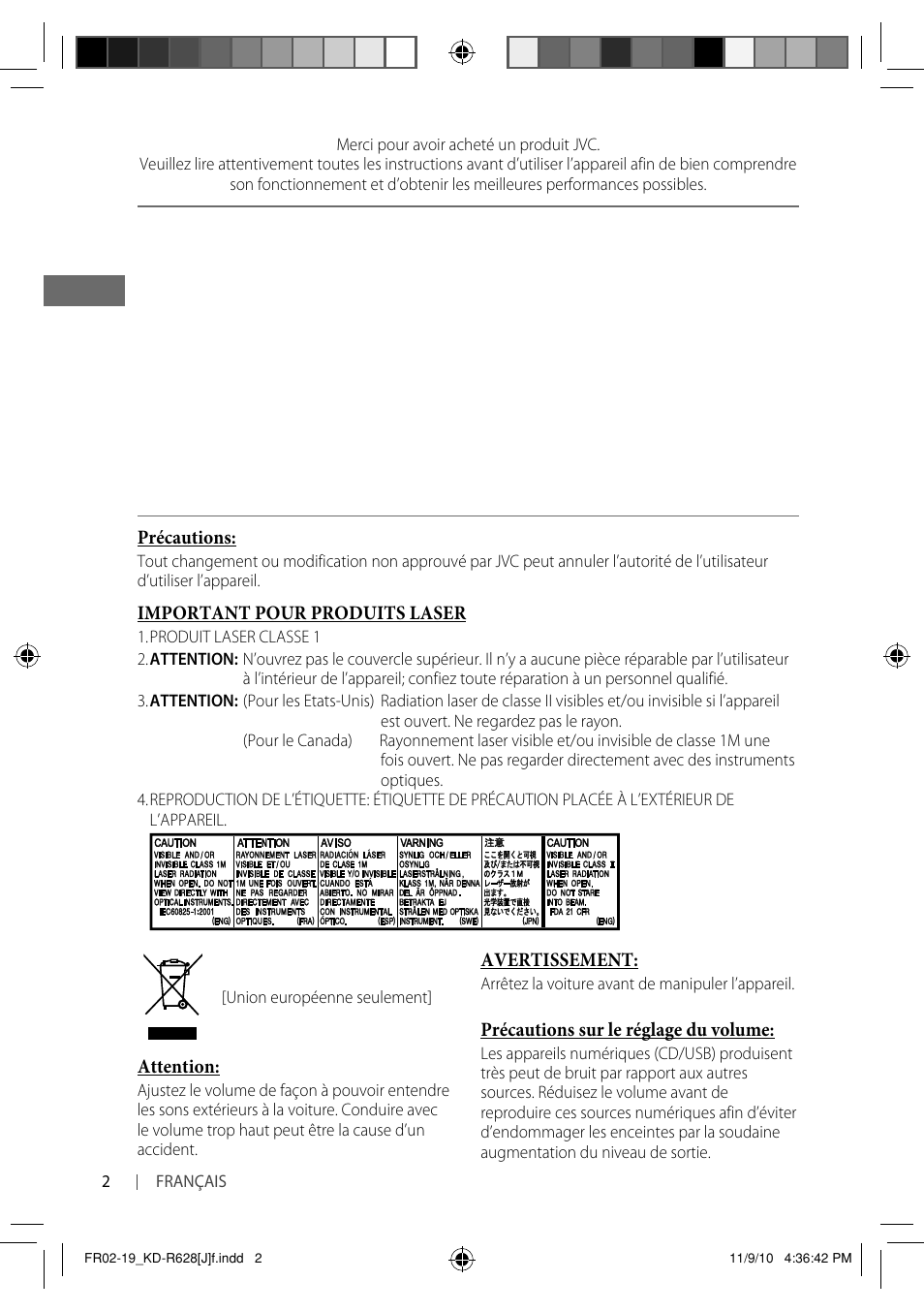 JVC GET0735-001A User Manual | Page 38 / 55