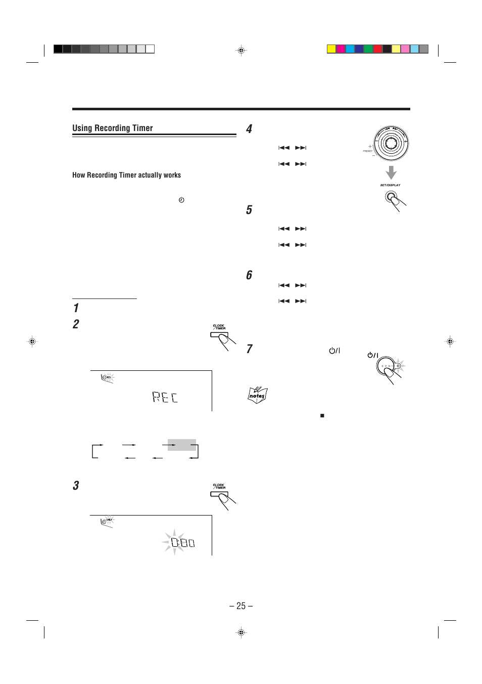 JVC CA-MXGT91R User Manual | Page 28 / 43