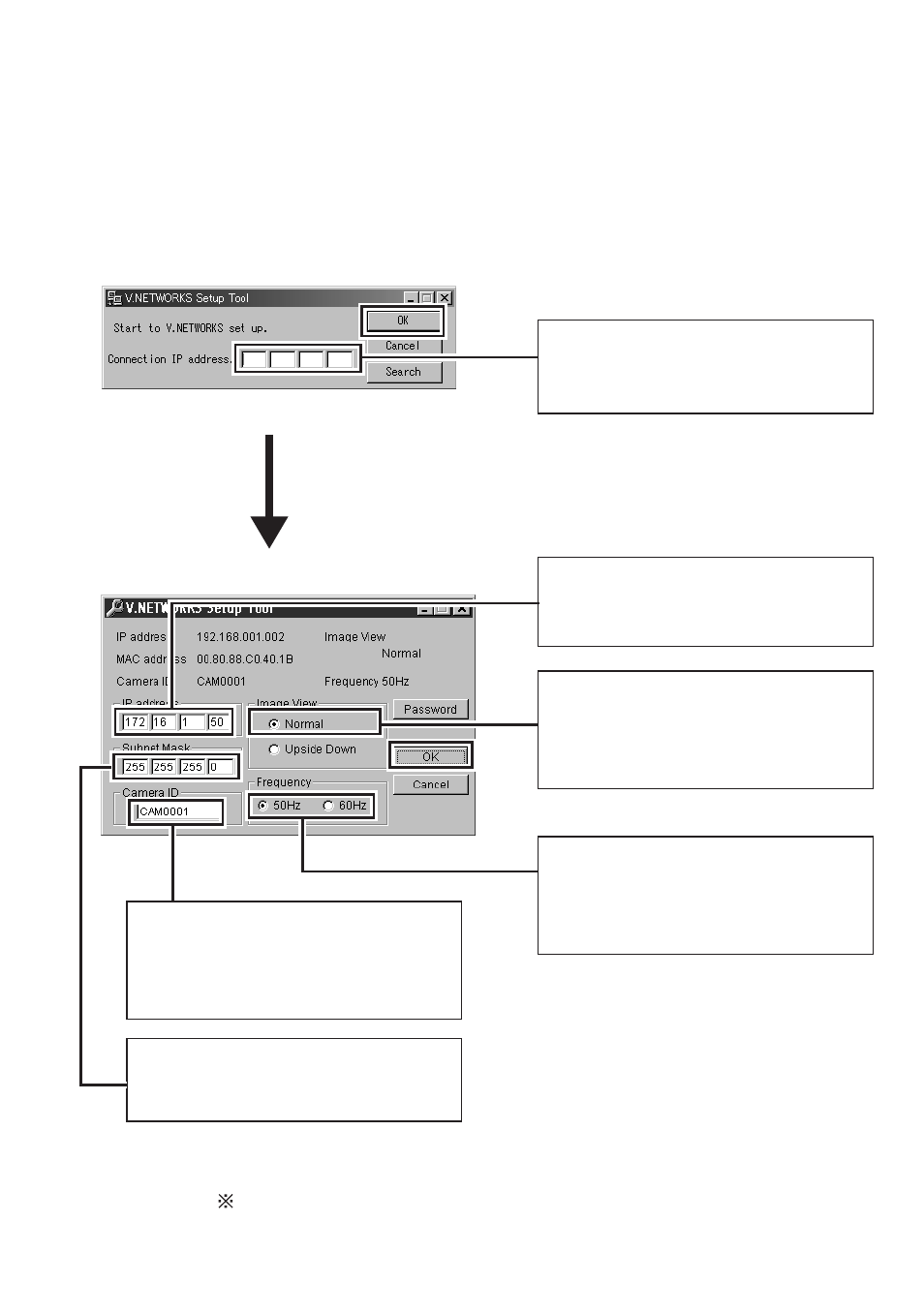 JVC VN-C2U User Manual | Page 13 / 30