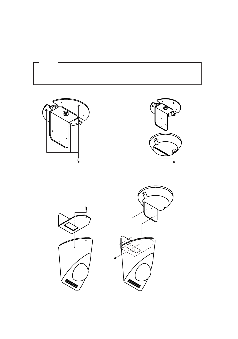 Installation and setup | JVC VN-C2U User Manual | Page 9 / 30