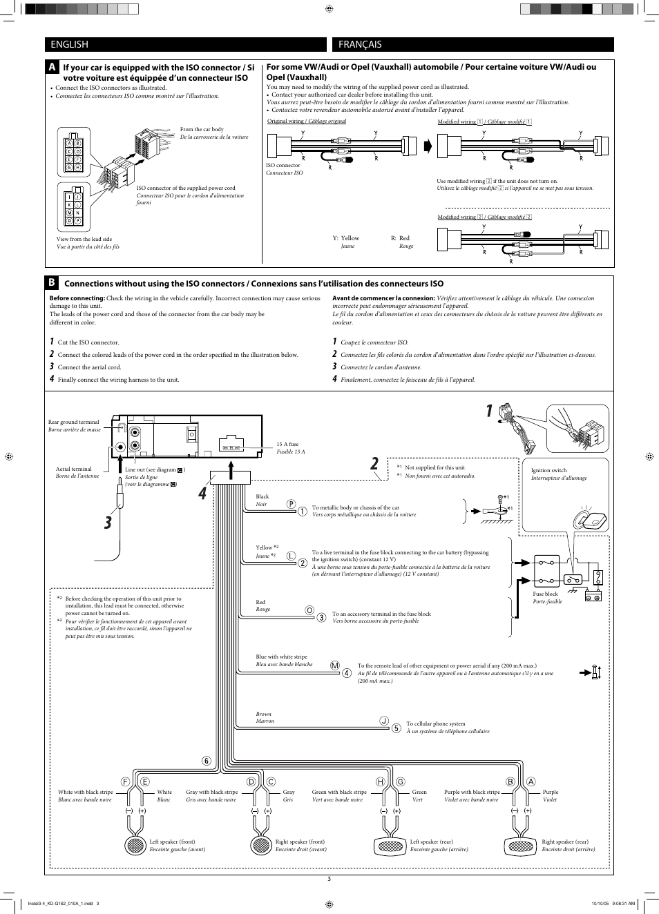 English français | JVC KD-G120 User Manual | Page 73 / 74