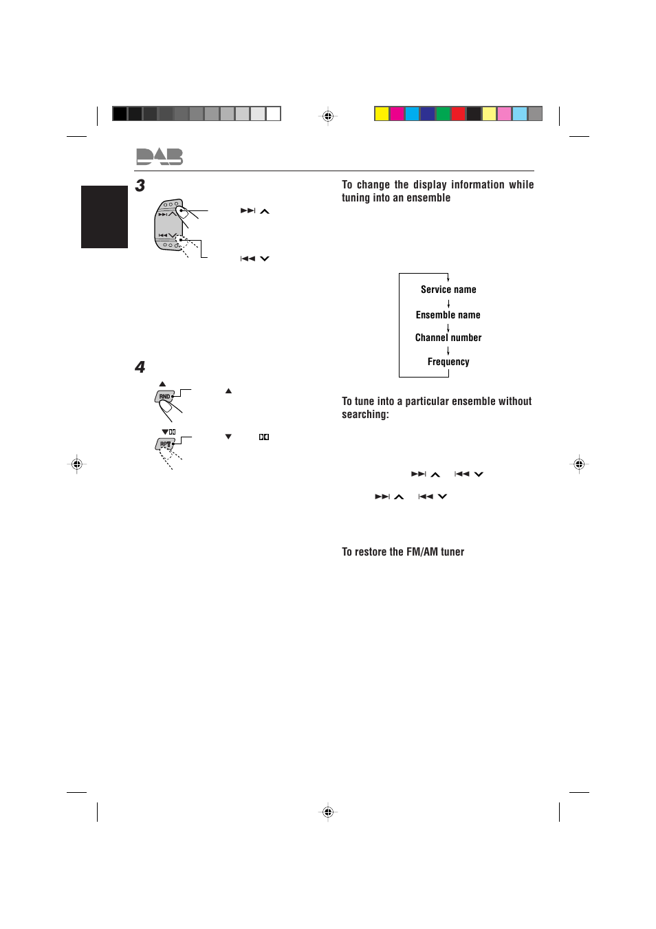 JVC KS-FX822R EN User Manual | Page 30 / 40