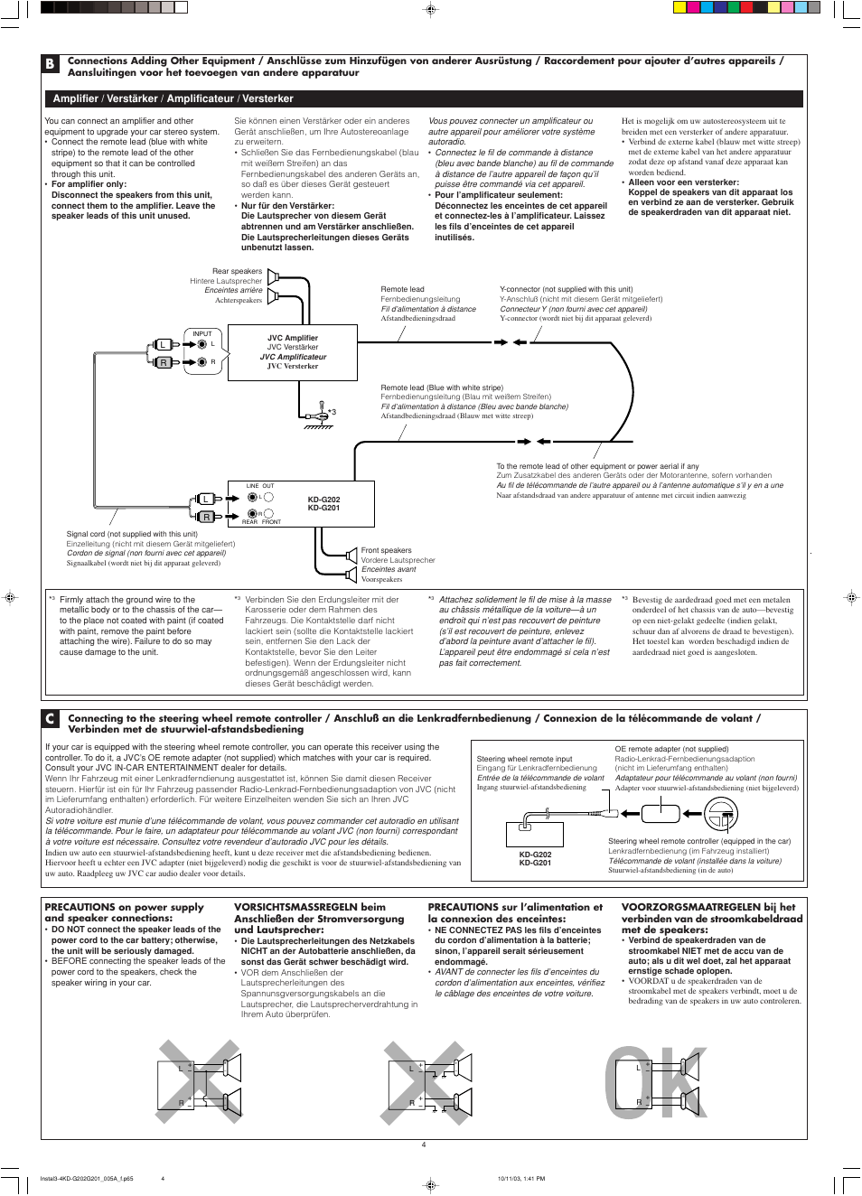 JVC KD-G202 User Manual | Page 34 / 60