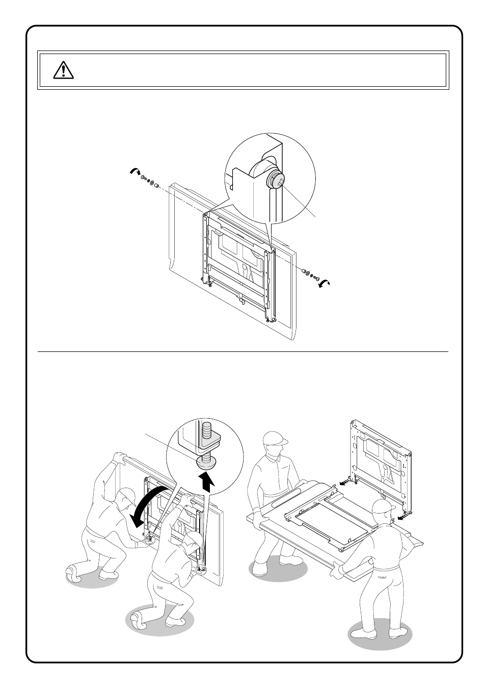 Danger | JVC RK-C42WBT3 User Manual | Page 15 / 16