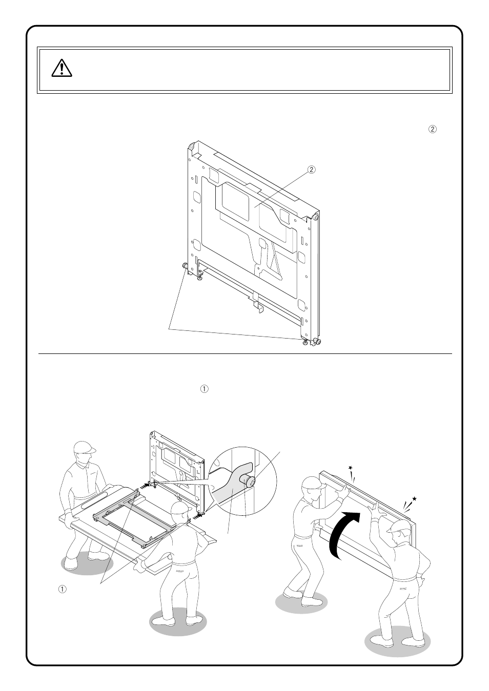 Caution | JVC RK-C42WBT3 User Manual | Page 7 / 16