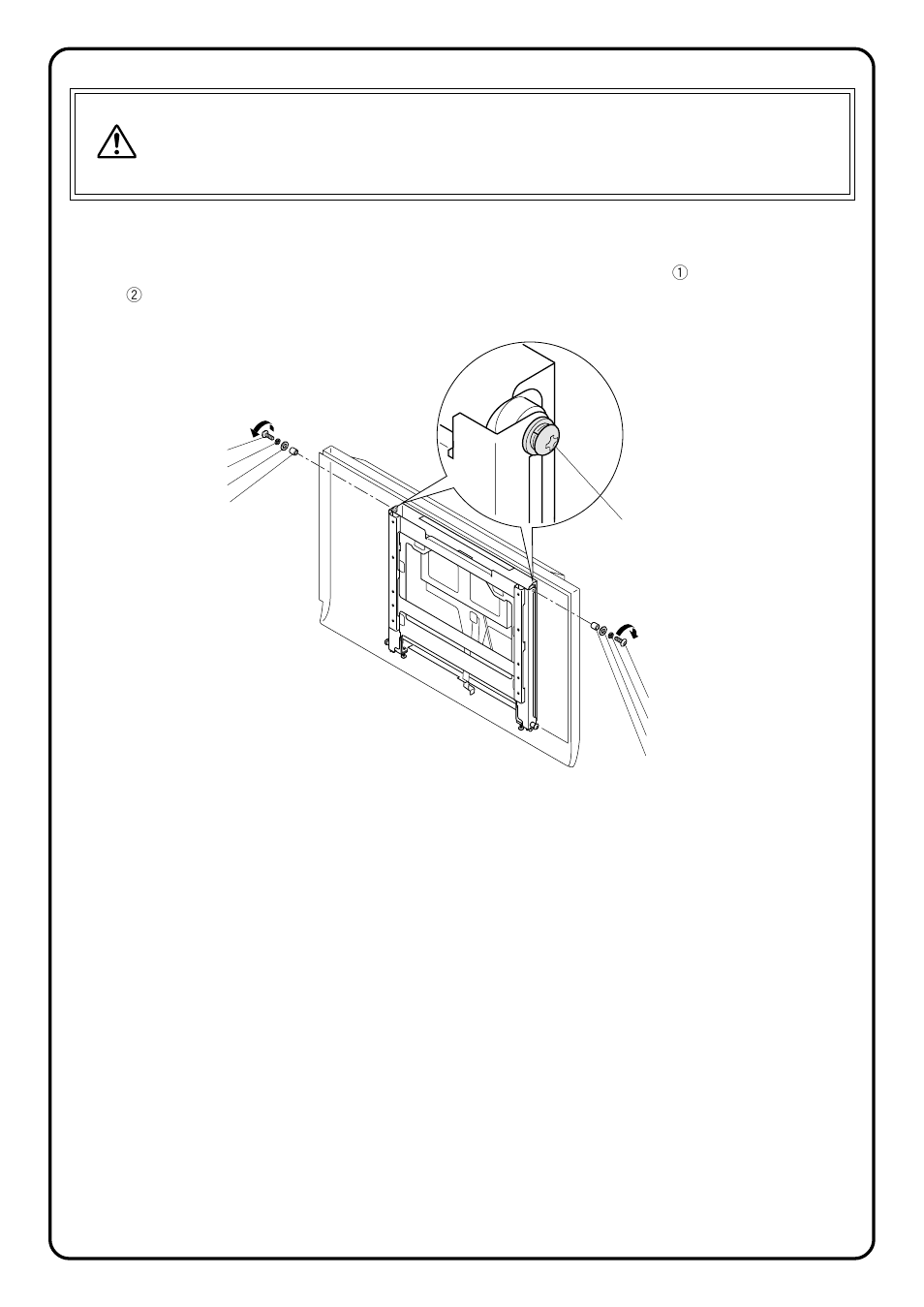 Caution | JVC RK-C42WBT3 User Manual | Page 8 / 16