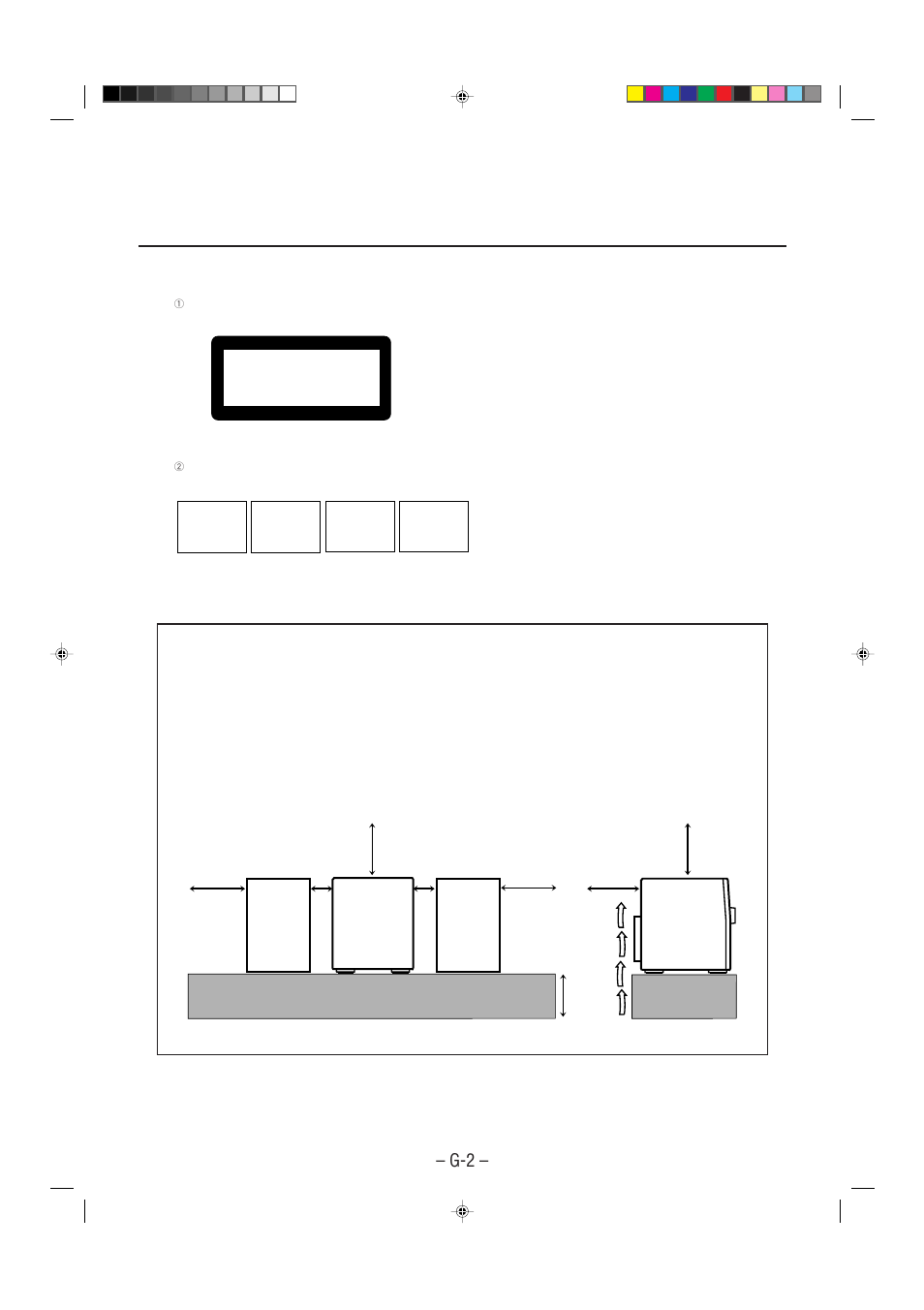 Class 1 laser product, Important for laser products | JVC CA-MXGT90 User Manual | Page 3 / 36