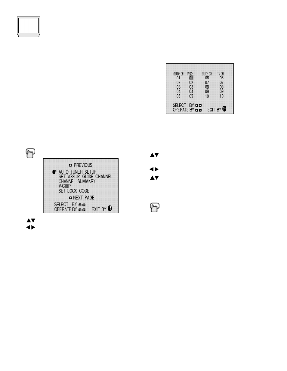 14 plug in menu | JVC LCT0614-001A-H User Manual | Page 14 / 40