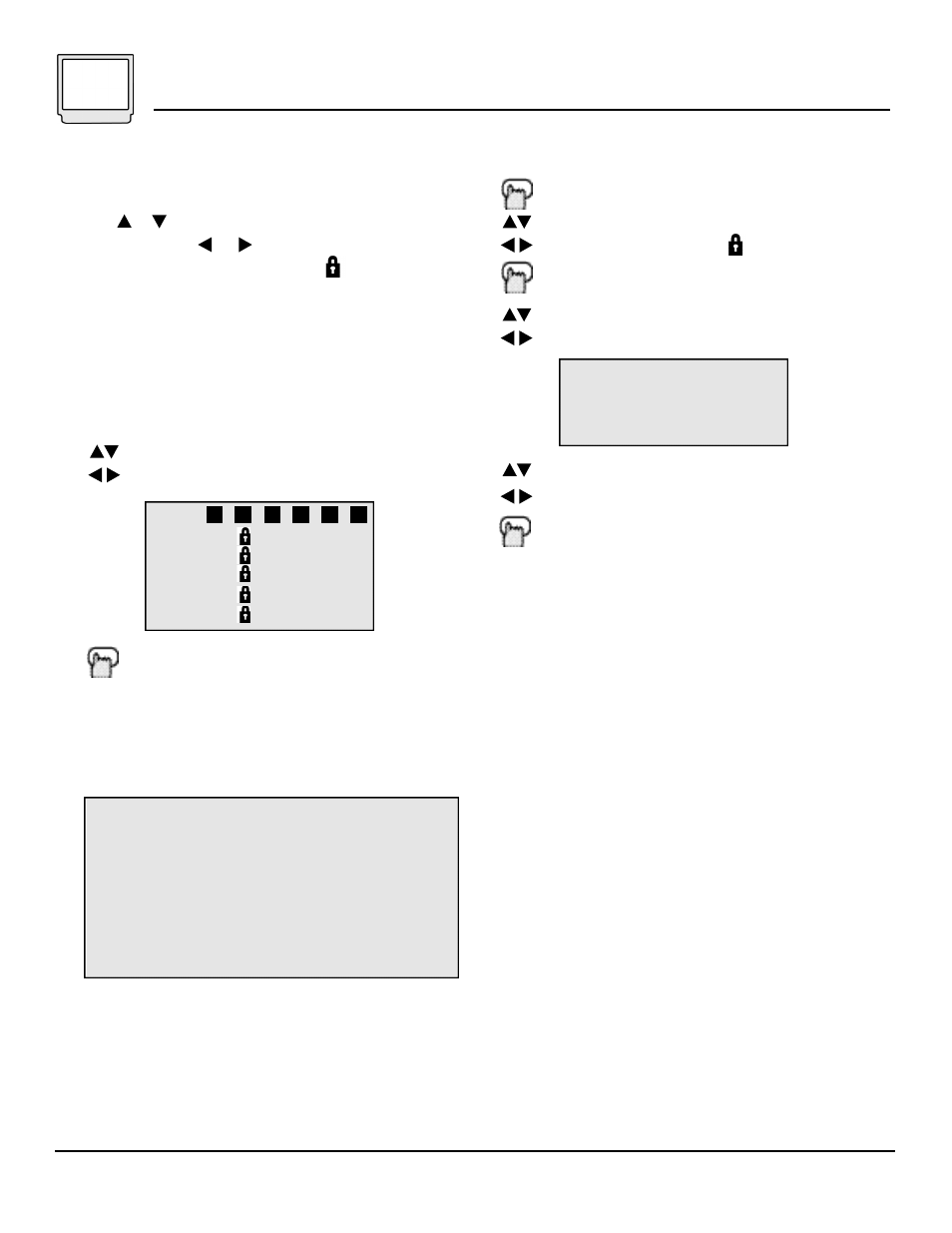 18 v-chip | JVC LCT0614-001A-H User Manual | Page 18 / 40