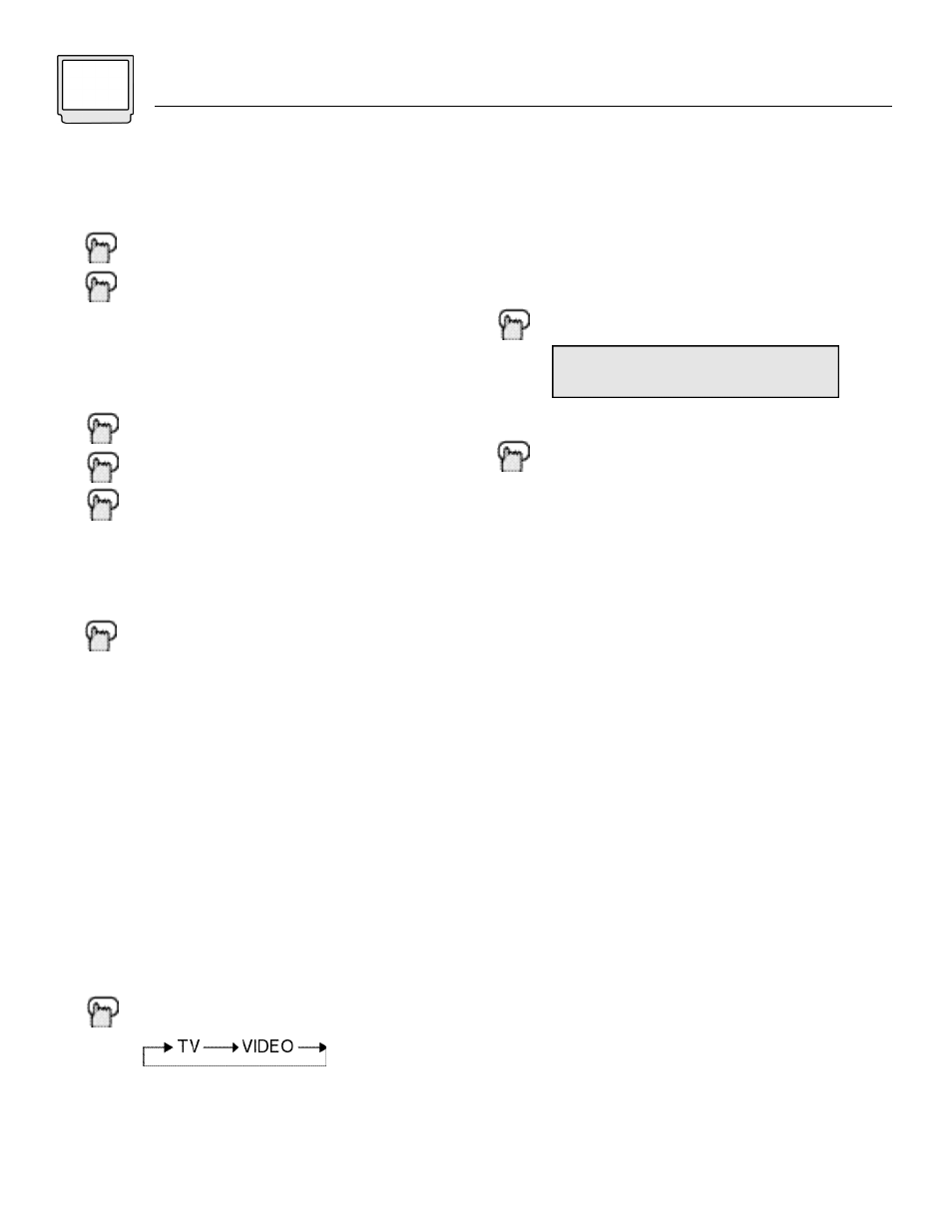 30 button functions - tv | JVC LCT0614-001A-H User Manual | Page 30 / 40
