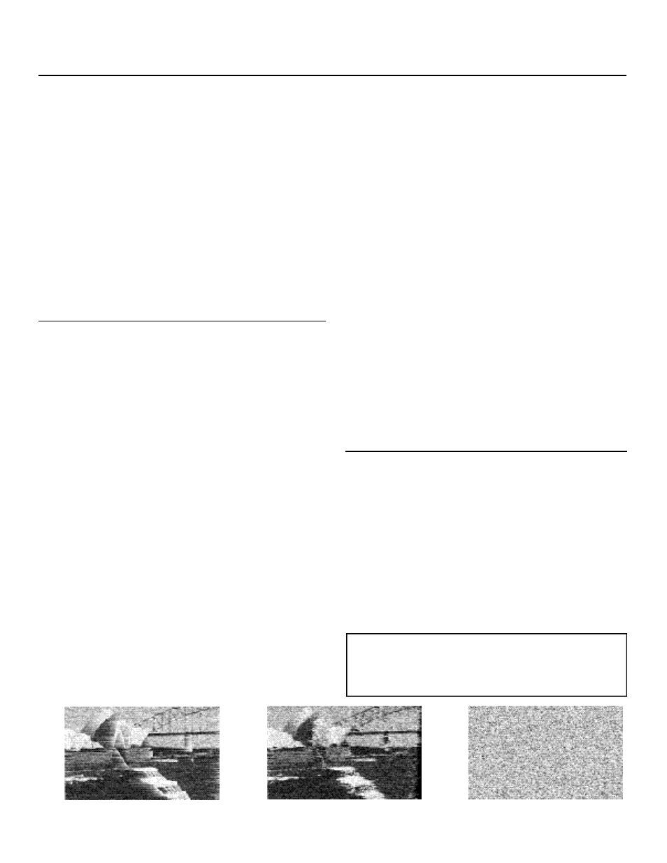 Precautions about video, Precautions for recording tv programs, Precautions about moisture condensation | Enjoying clear video | JVC LCT0614-001A-H User Manual | Page 4 / 40