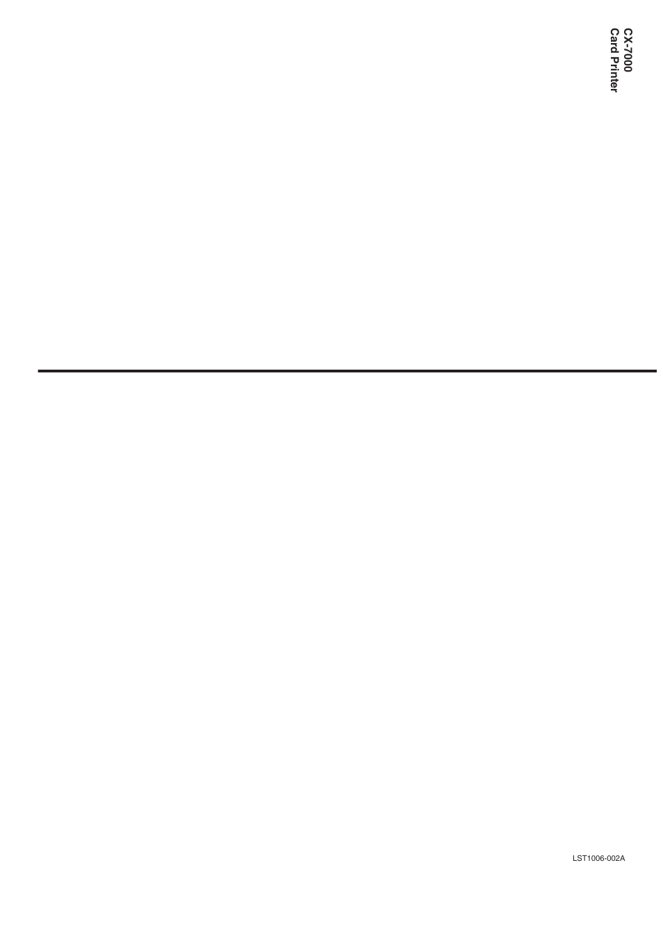 Back | JVC CX-7000 Series User Manual | Page 124 / 124
