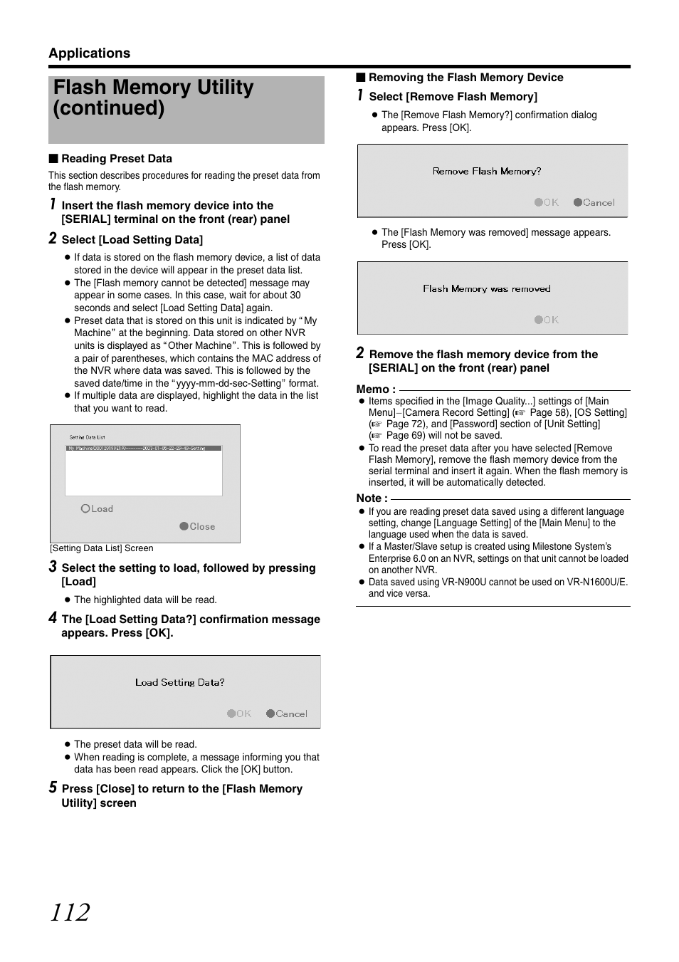 JVC VR-N1600U User Manual | Page 120 / 162