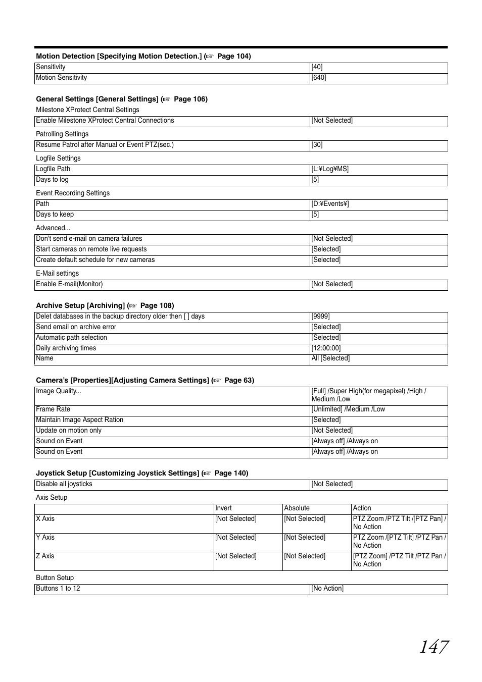 JVC VR-N1600U User Manual | Page 155 / 162