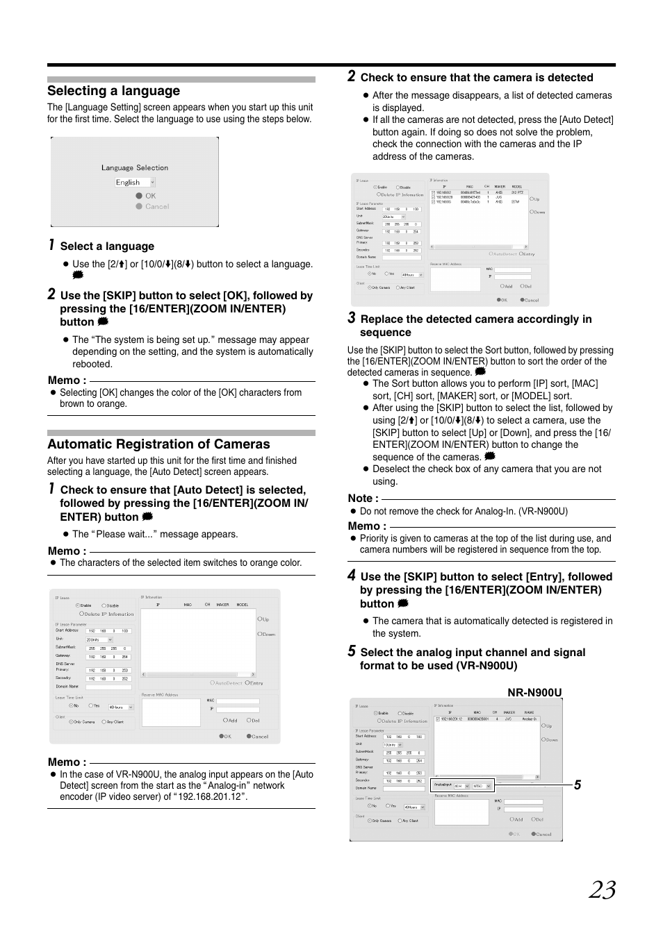 JVC VR-N1600U User Manual | Page 31 / 162