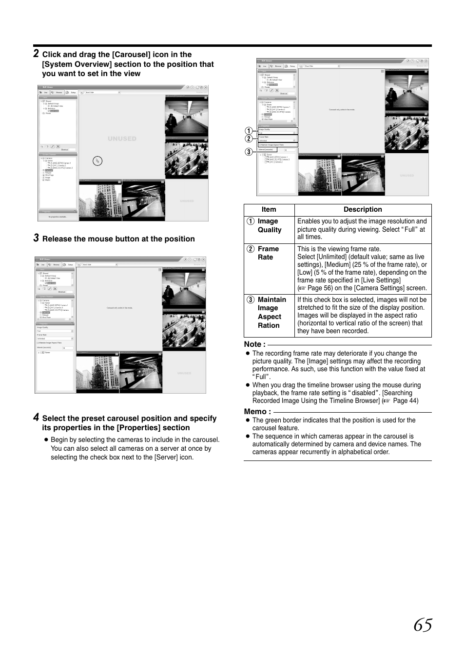 Ab c | JVC VR-N1600U User Manual | Page 73 / 162