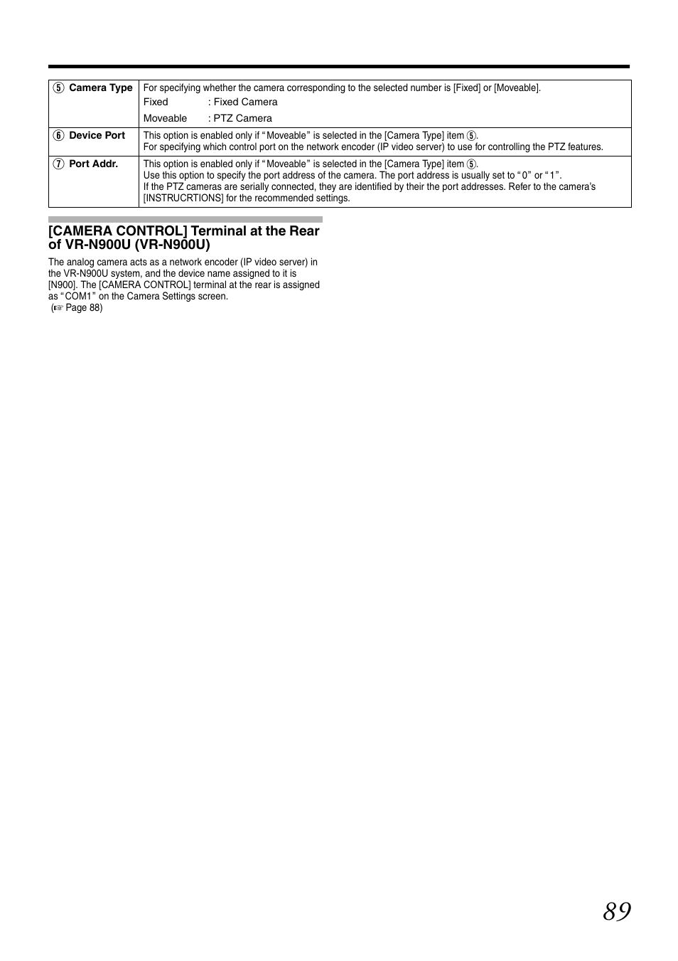 JVC VR-N1600U User Manual | Page 97 / 162