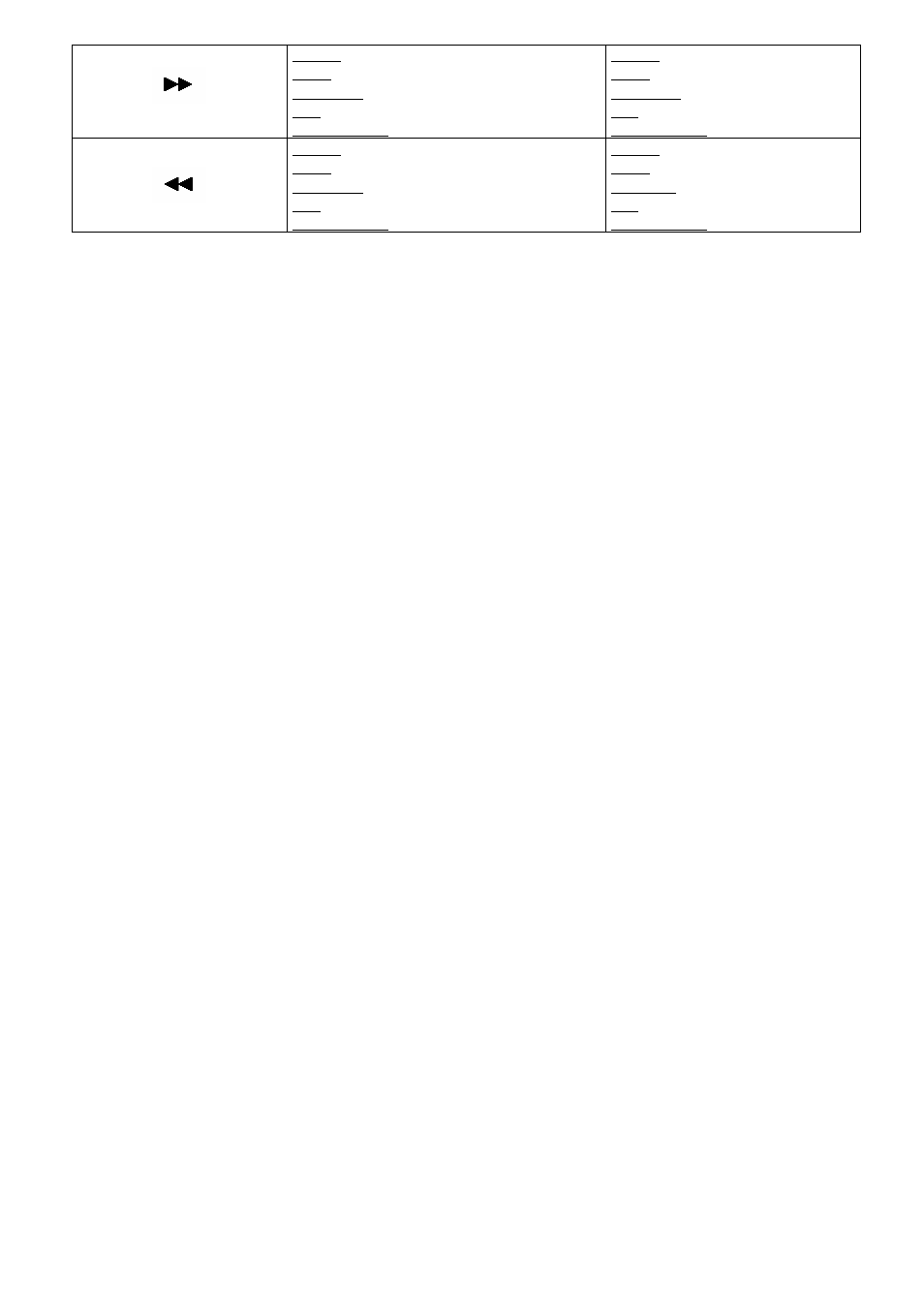 JVC KS-RC109 User Manual | Page 5 / 5