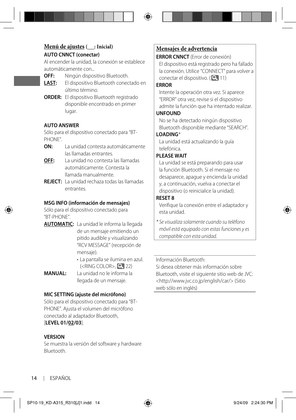 JVC GET0626-001A User Manual | Page 48 / 107